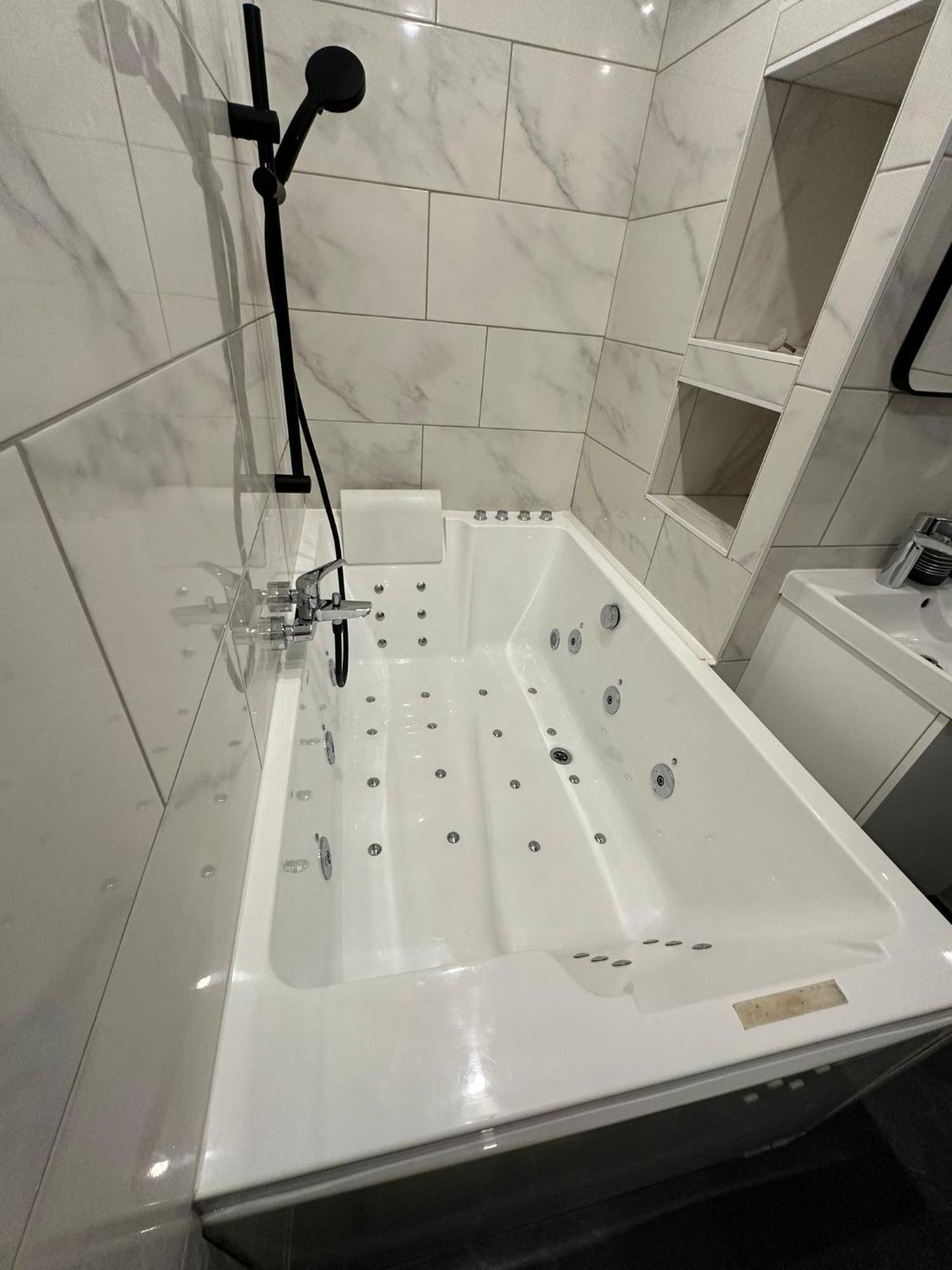 Studio Jaccuzzi A 2 Min Davignon Les Angles  외부 사진